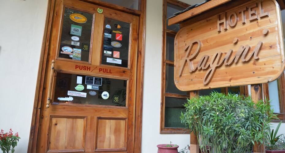 Hotel Ragni, Manali 4